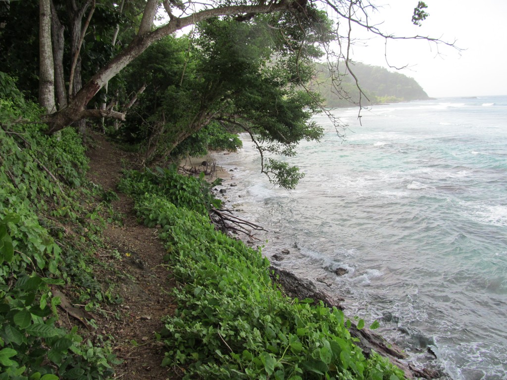 Foto de Sapzurro (Chocó), Colombia