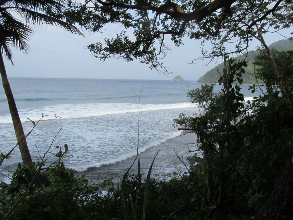 Foto de Sapzurro (Chocó), Colombia