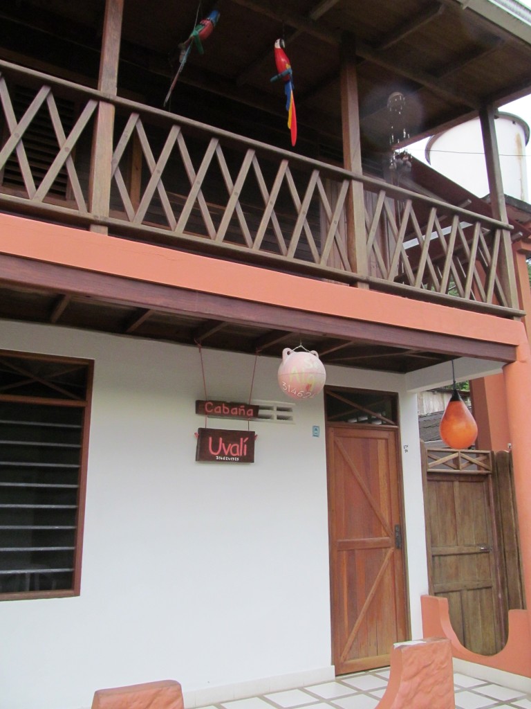 Foto de Sapzurro (Chocó), Colombia