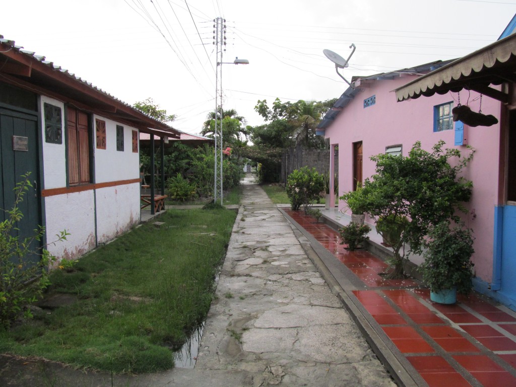 Foto de Sapzurro (Chocó), Colombia