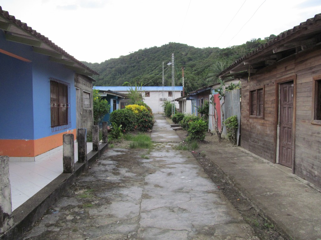 Foto de Sapzurro (Chocó), Colombia