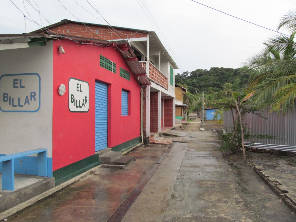 Foto de Sapzurro (Chocó), Colombia