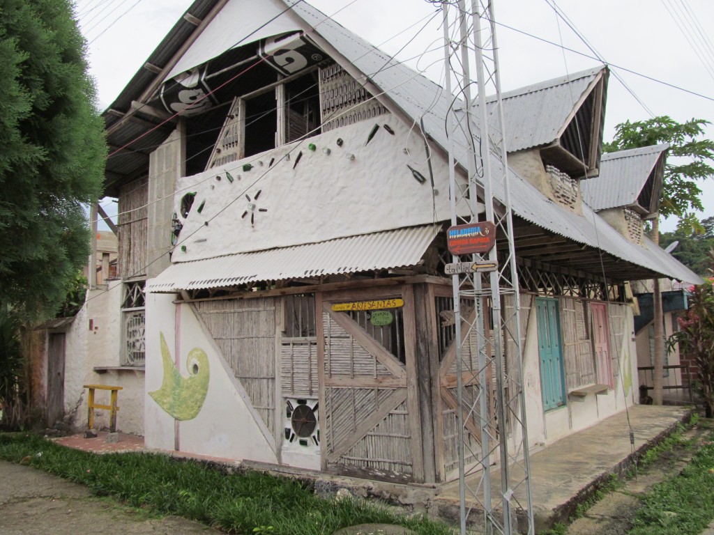 Foto de Sapzurro (Chocó), Colombia