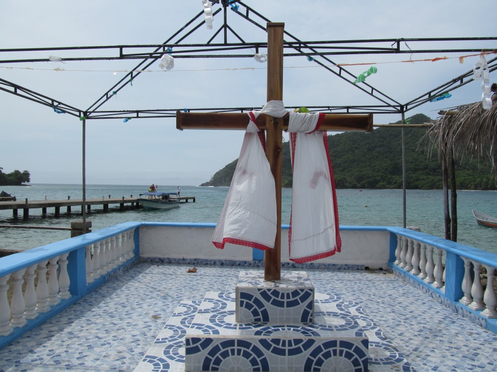 Foto de Sapzurro (Chocó), Colombia