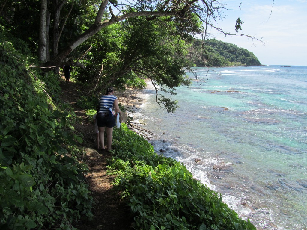 Foto de Sapzurro (Chocó), Colombia