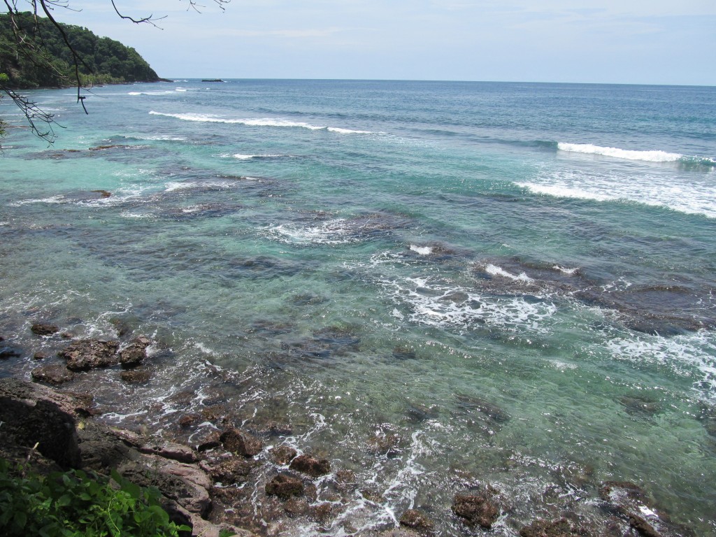 Foto de Sapzurro (Chocó), Colombia