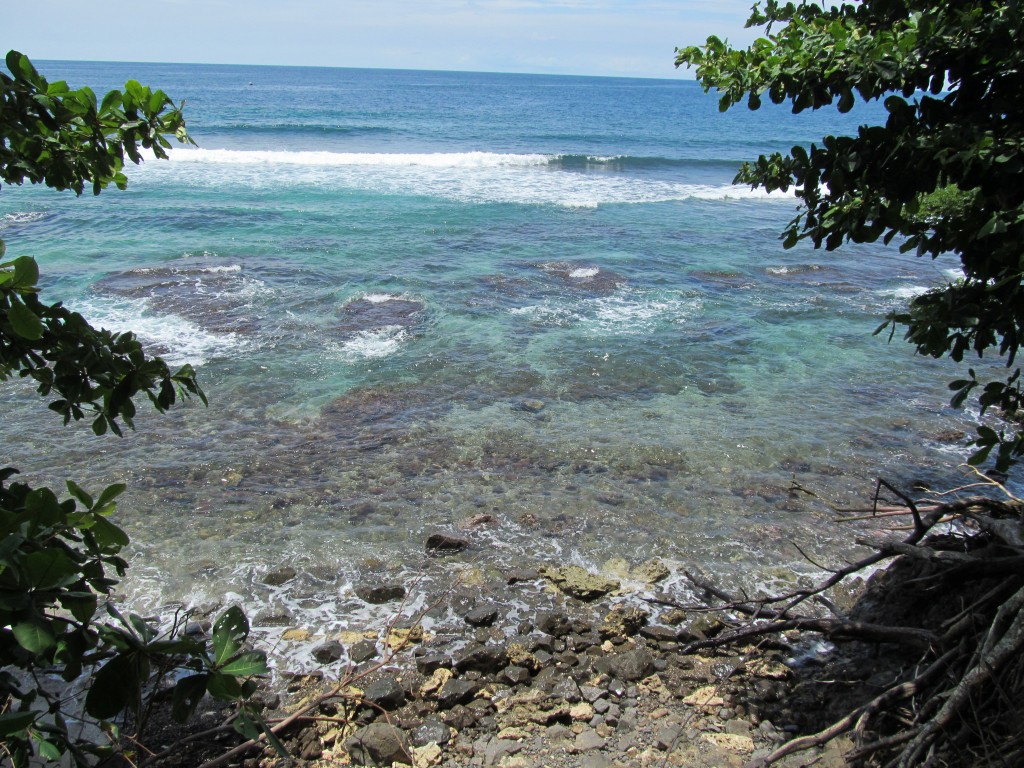 Foto de Sapzurro (Chocó), Colombia