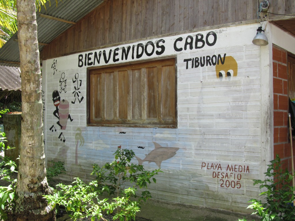 Foto de Sapzurro (Chocó), Colombia