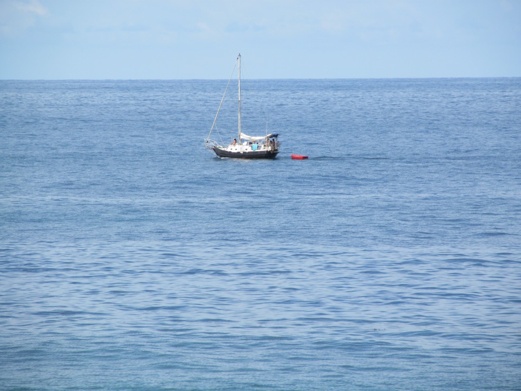 Foto de Sapzurro (Chocó), Colombia