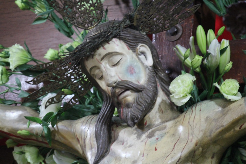 Foto: El Crito de los Milagros - La Grita (Tachira), Venezuela