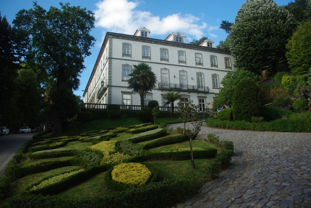 Foto de Braga, Portugal