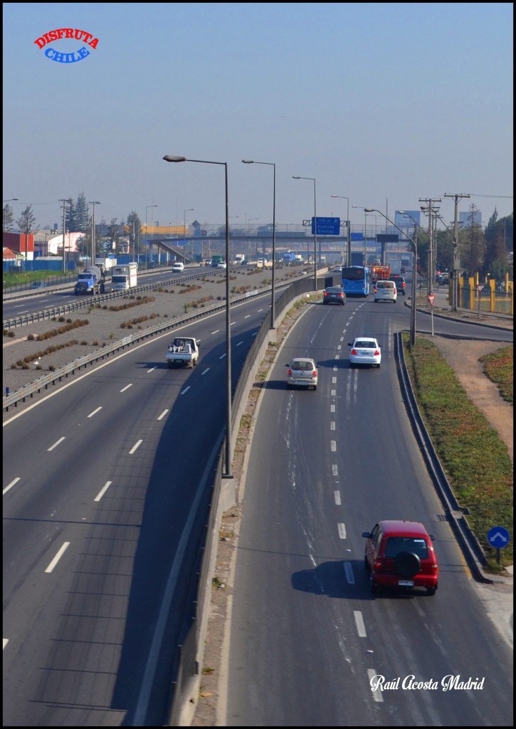 Foto de Santiago de Chile (Región Metropolitana), Chile