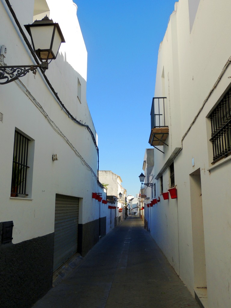 Foto de Lebrija (Sevilla), España