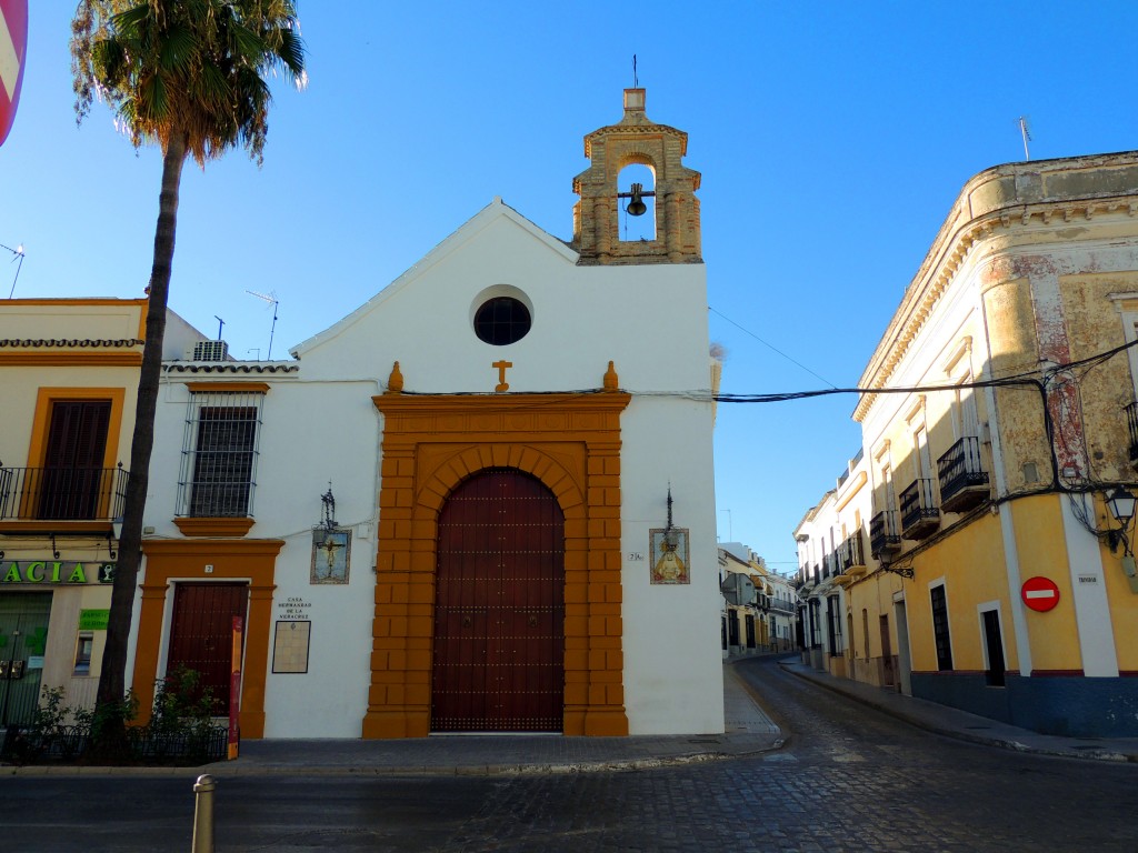 Foto de Lebrija (Sevilla), España