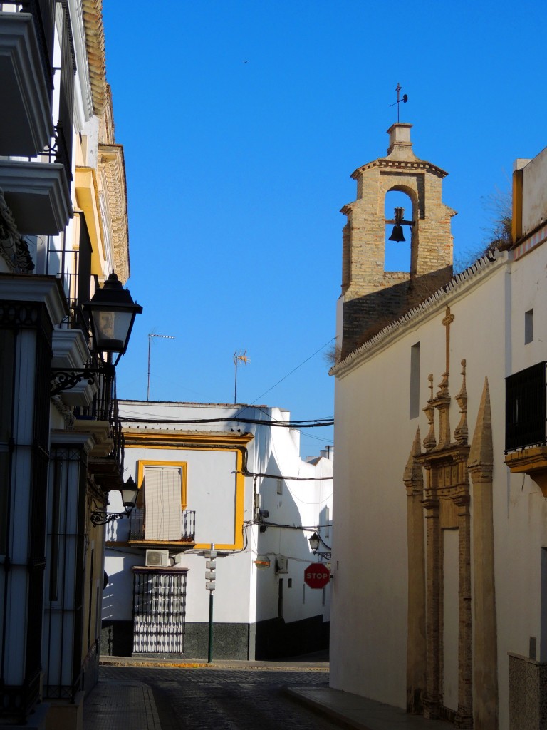 Foto de Lebrija (Sevilla), España