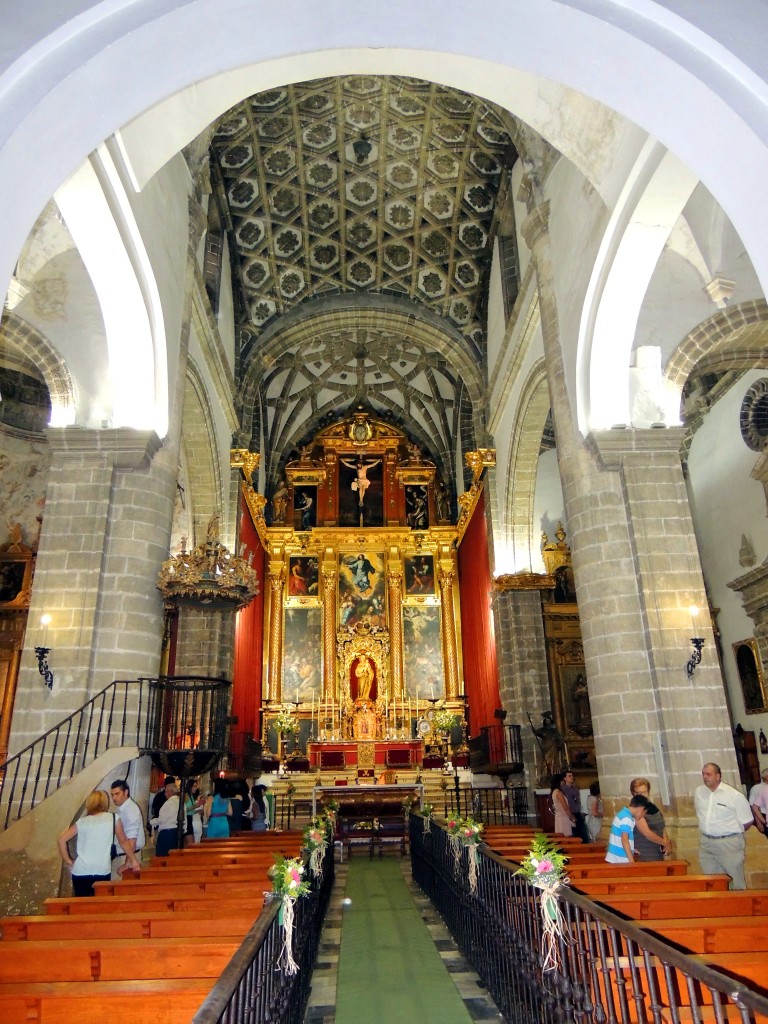 Foto de Lebrija (Sevilla), España