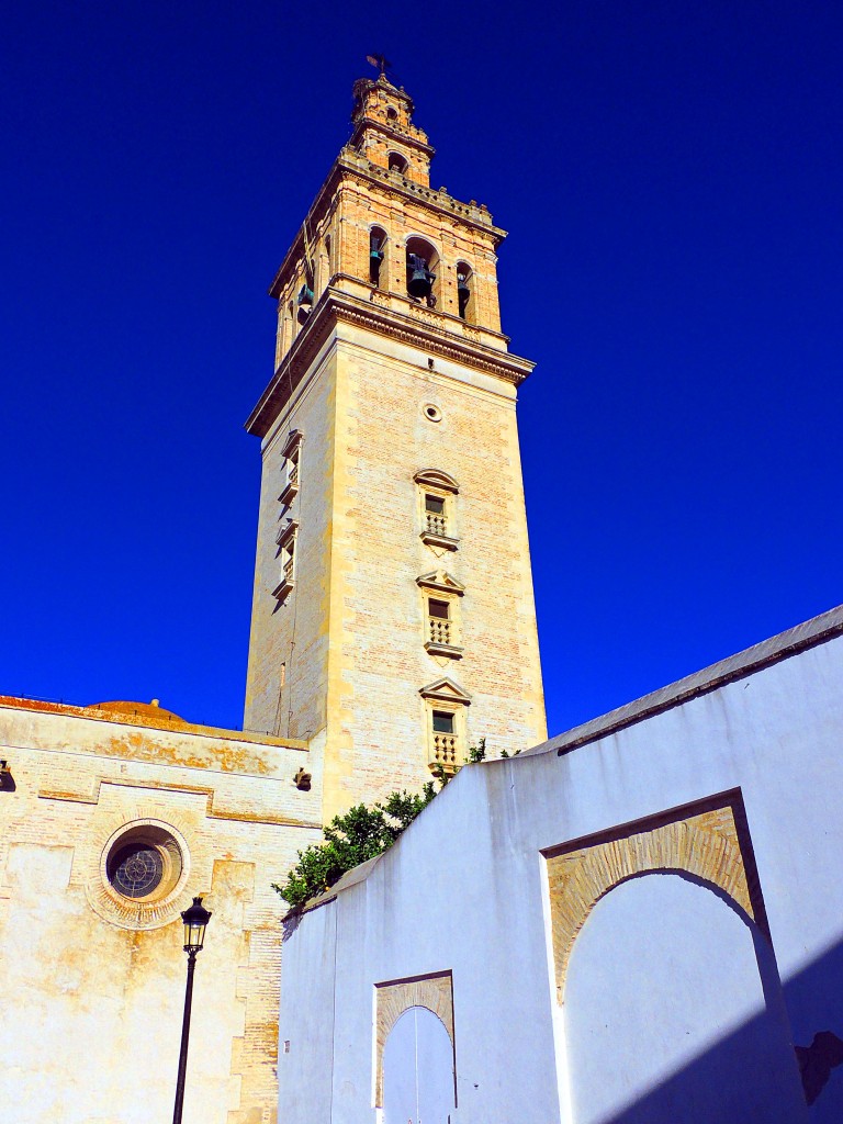 Foto de Lebrija (Sevilla), España