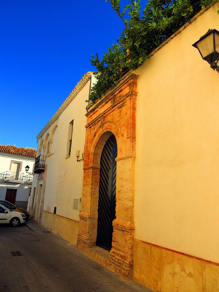 Foto de Lebrija (Sevilla), España