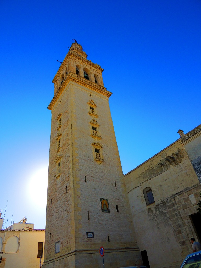 Foto de Lebrija (Sevilla), España