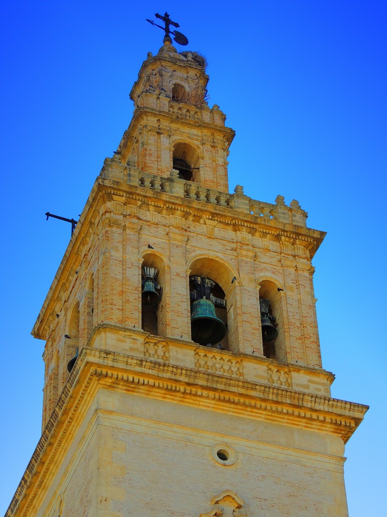 Foto de Lebrija (Sevilla), España