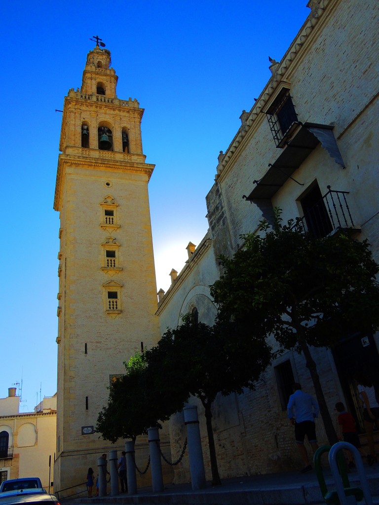 Foto de Lebrija (Sevilla), España
