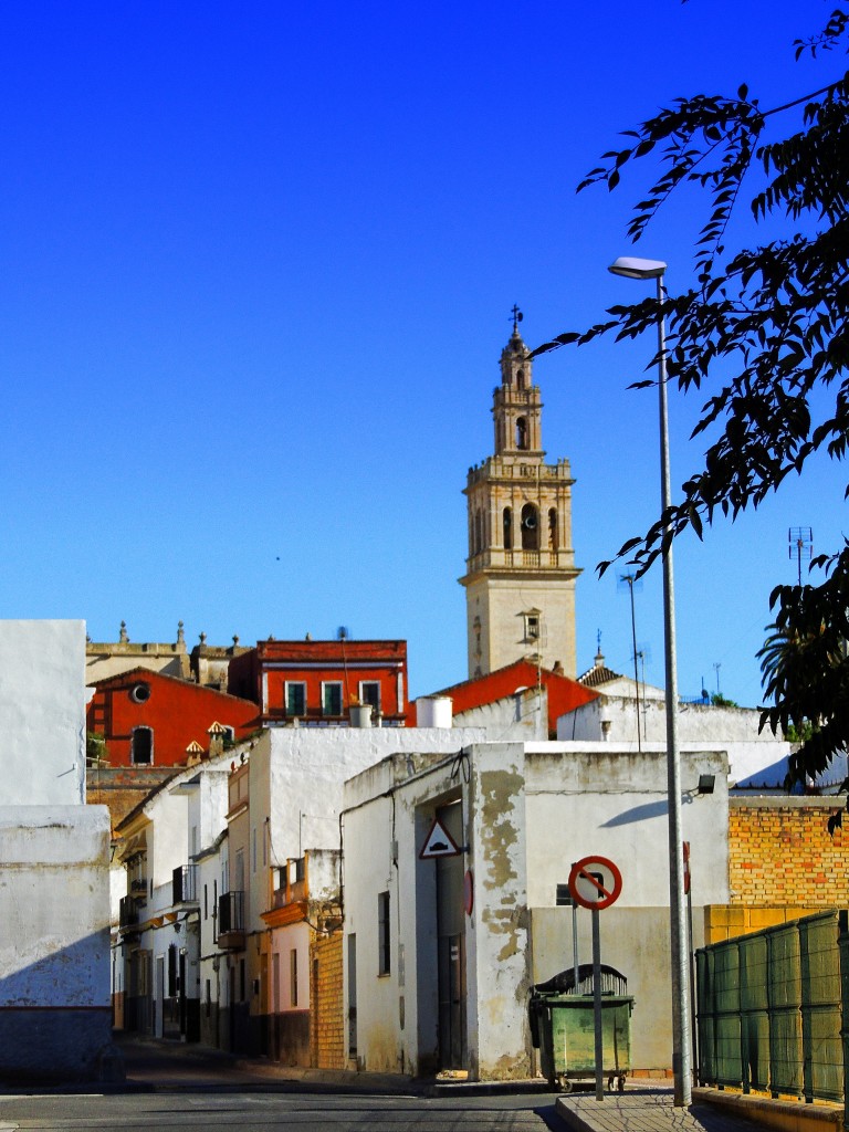 Foto de Lebrija (Sevilla), España