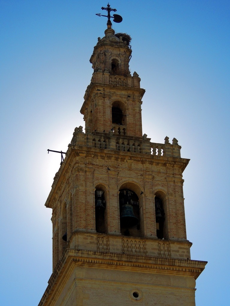 Foto de Lebrija (Sevilla), España