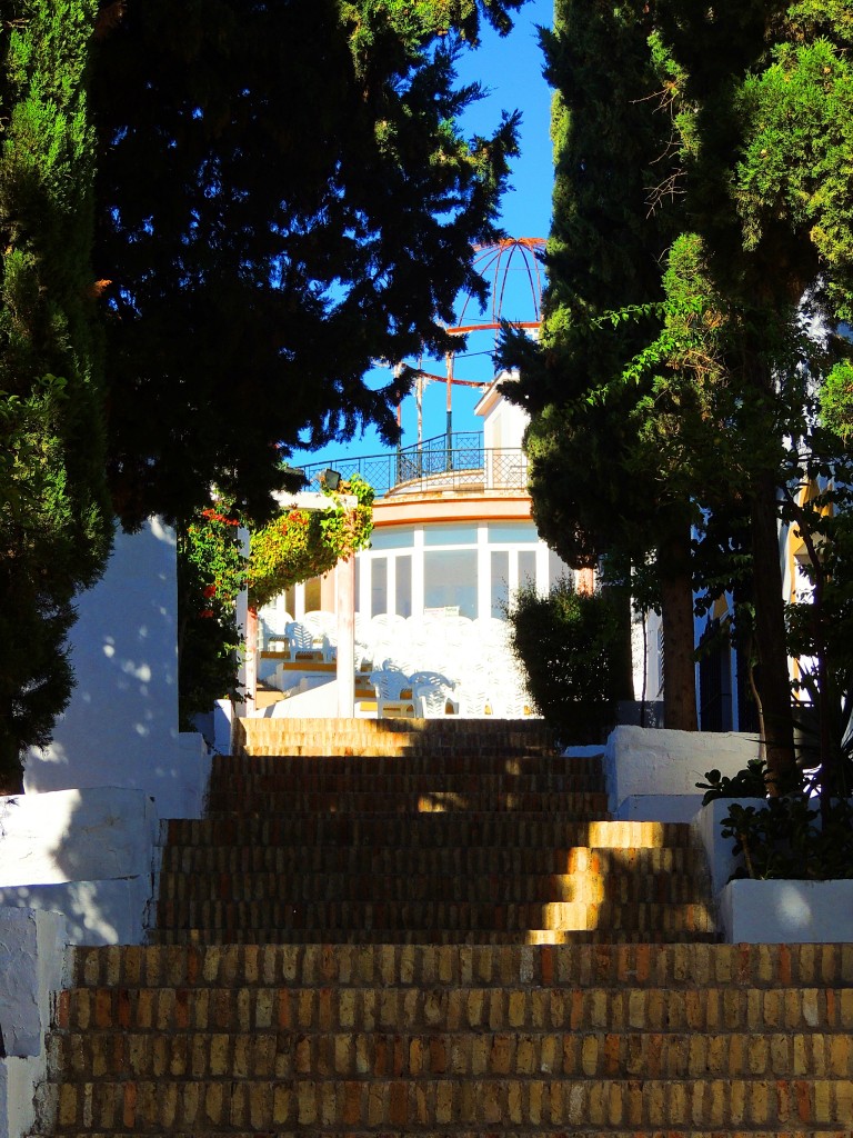 Foto de Lebrija (Sevilla), España