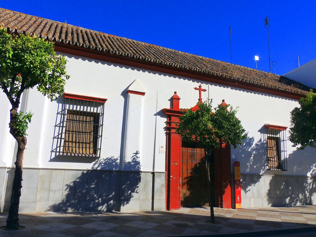 Foto de Lebrija (Sevilla), España