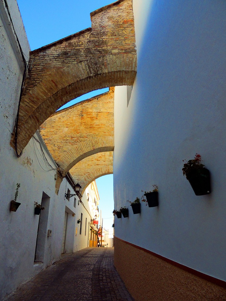 Foto de Lebrija (Sevilla), España