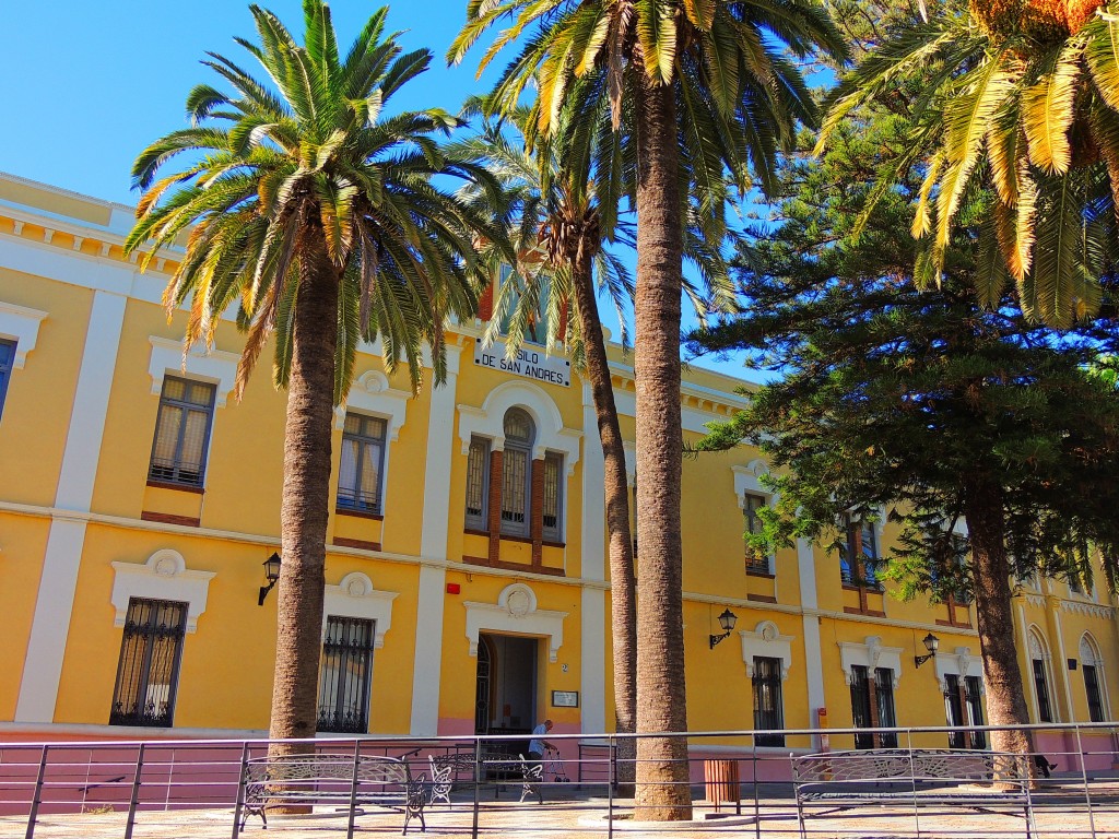 Foto de Lebrija (Sevilla), España