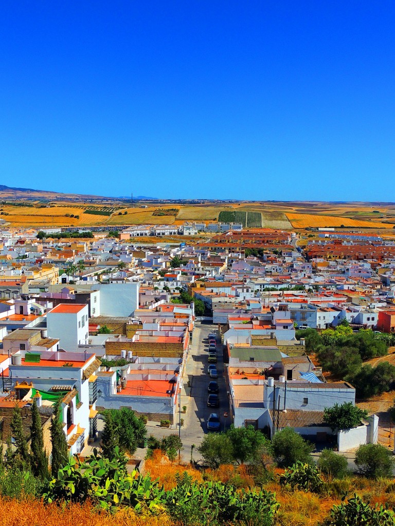 Foto de Lebrija (Sevilla), España