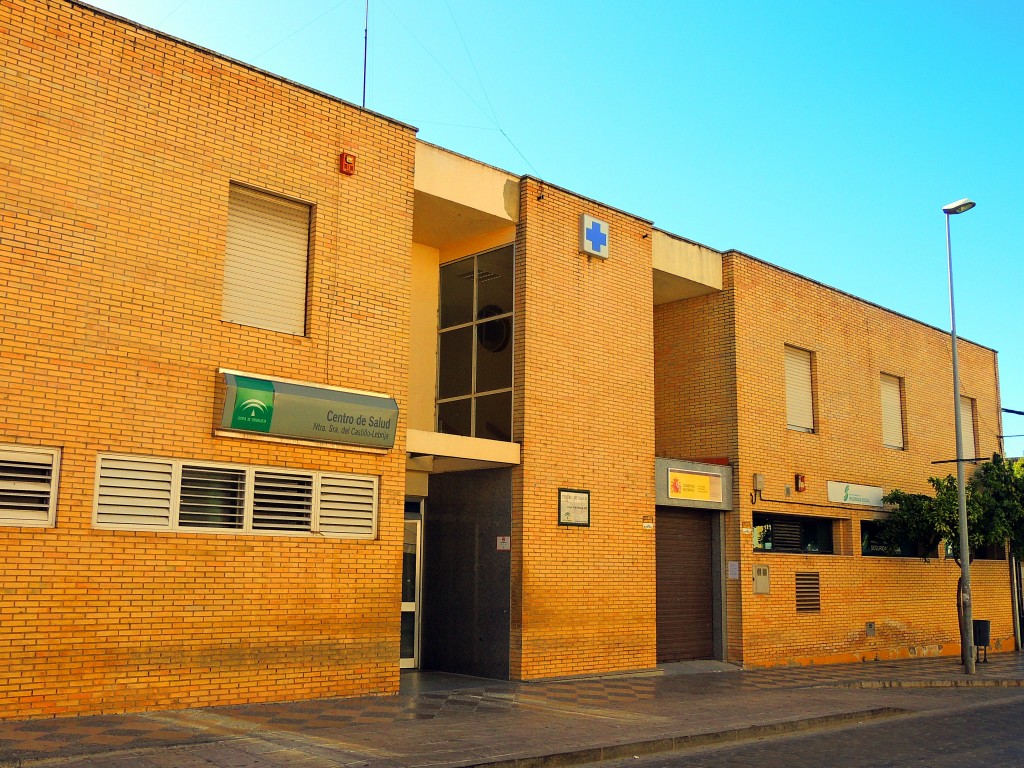 Foto de Lebrija (Sevilla), España