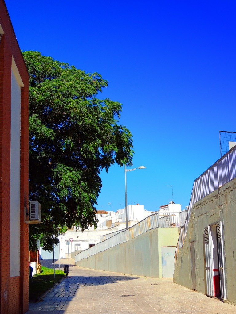 Foto de Lebrija (Sevilla), España