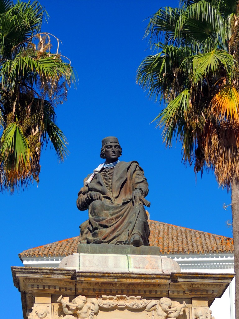 Foto de Lebrija (Sevilla), España