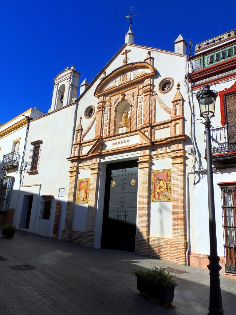 Foto de Lebrija (Sevilla), España