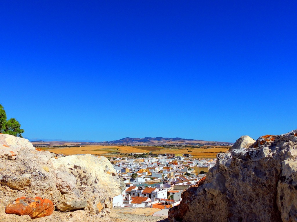 Foto de Lebrija (Sevilla), España