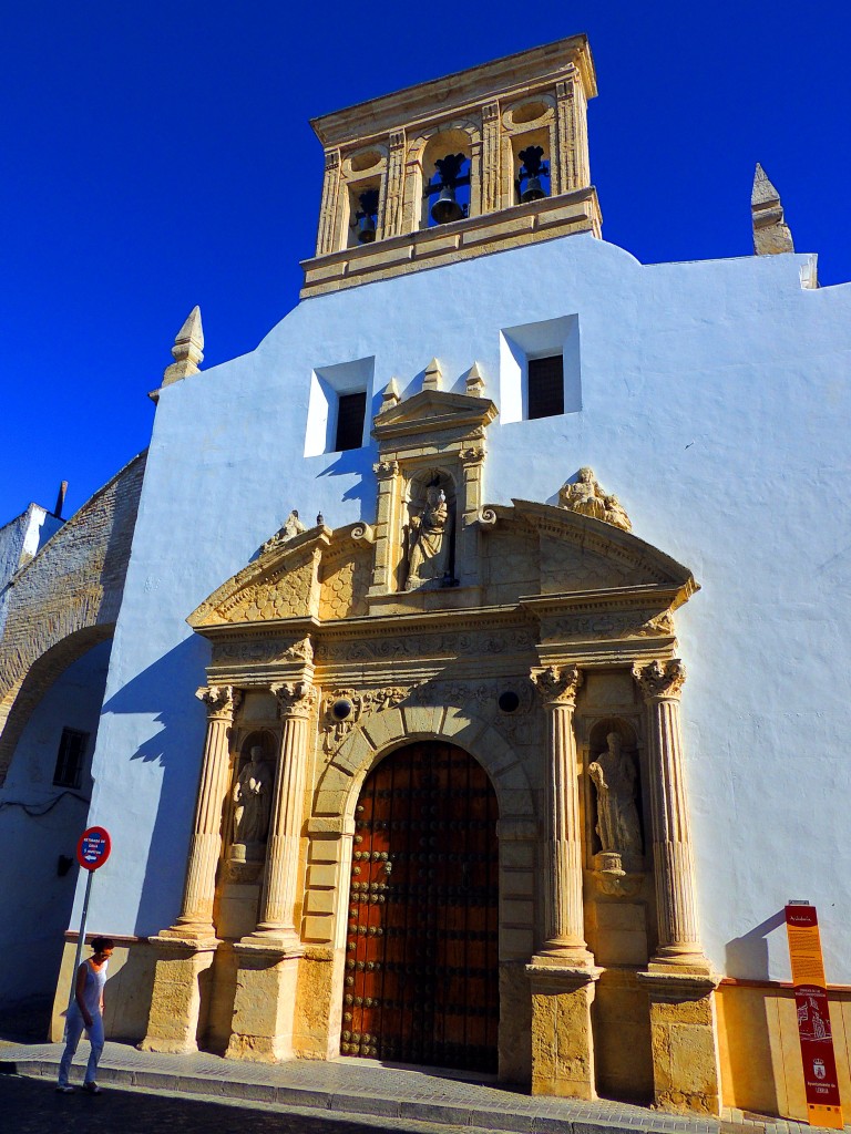 Foto de Lebrija (Sevilla), España