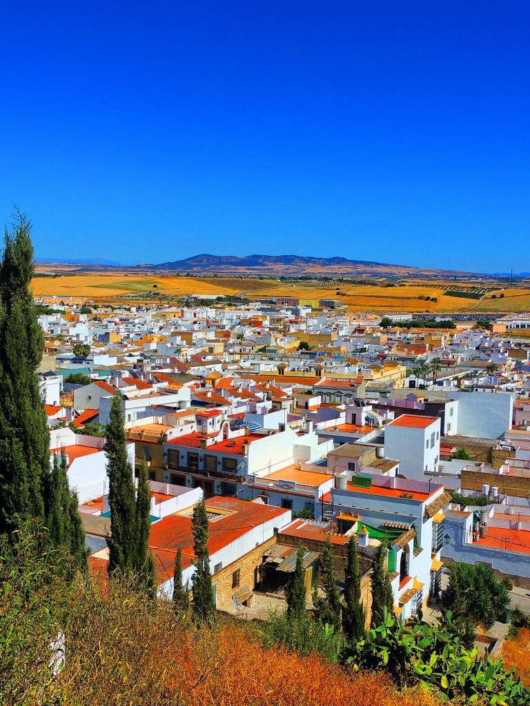 Foto de Lebrija (Sevilla), España