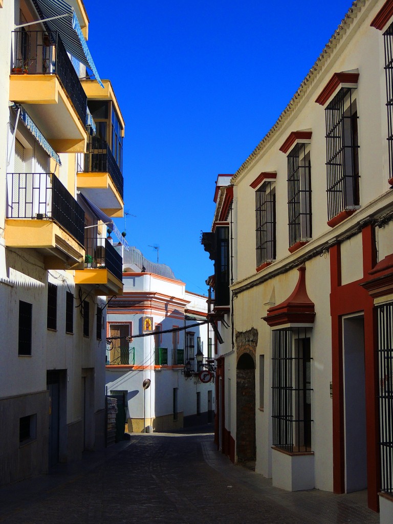 Foto de Lebrija (Sevilla), España