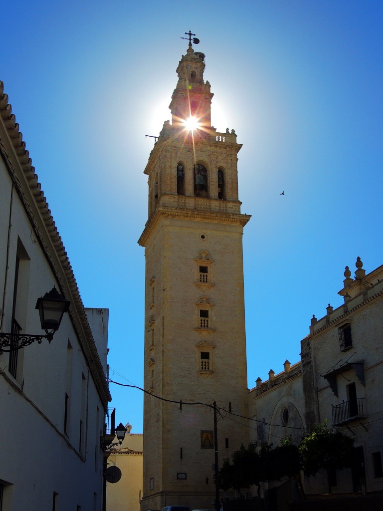 Foto de Lebrija (Sevilla), España