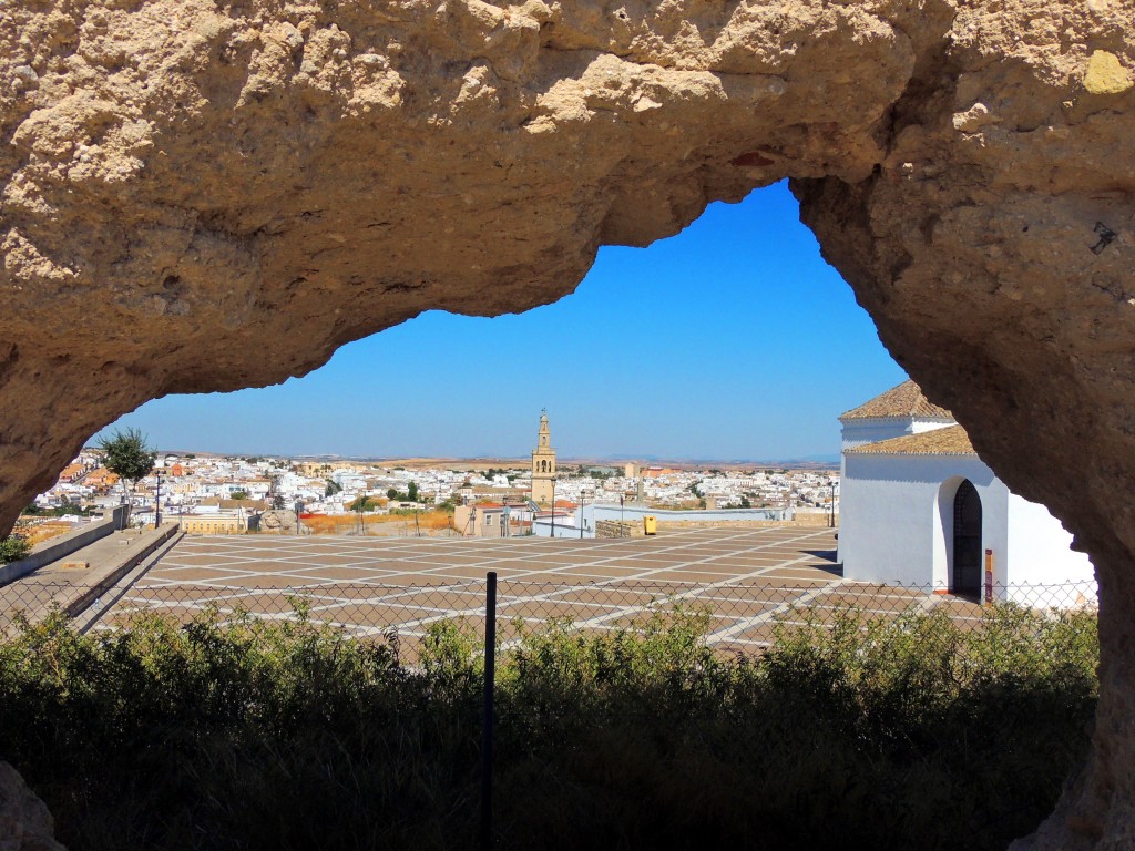 Foto de Lebrija (Sevilla), España