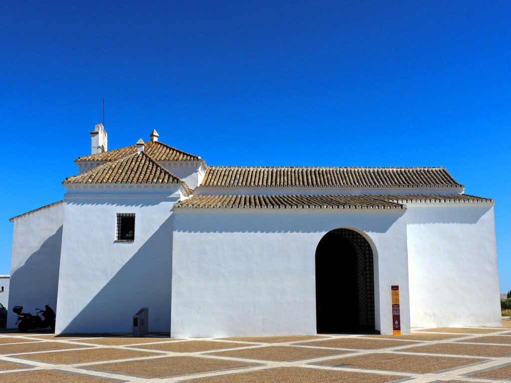 Foto de Lebrija (Sevilla), España