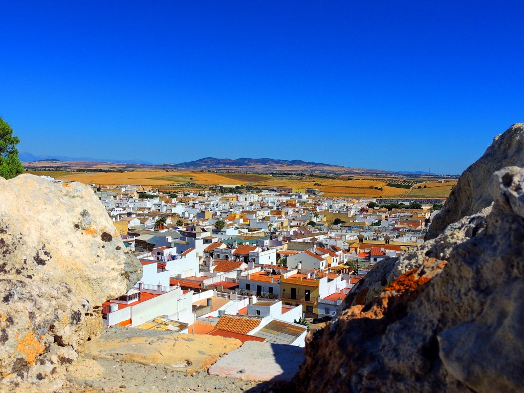 Foto de Lebrija (Sevilla), España