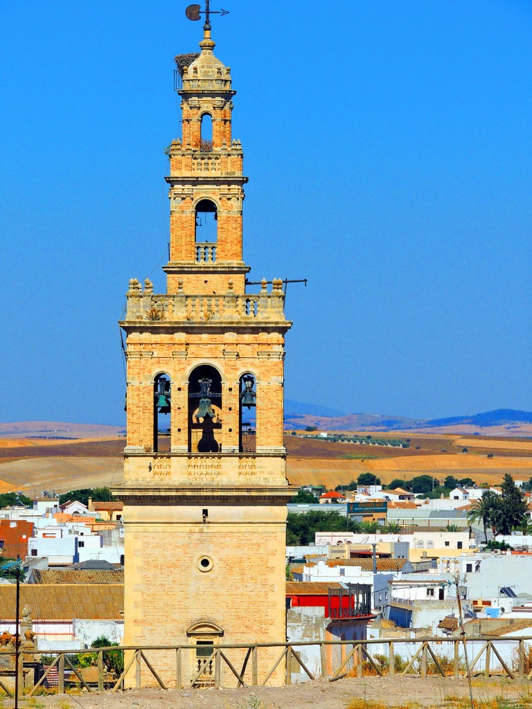 Foto de Lebrija (Sevilla), España