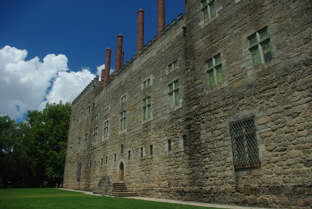 Foto de Guimaraes (Braga), Portugal