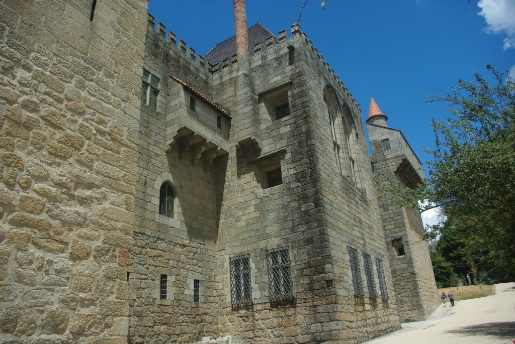 Foto de Guimaraes (Braga), Portugal
