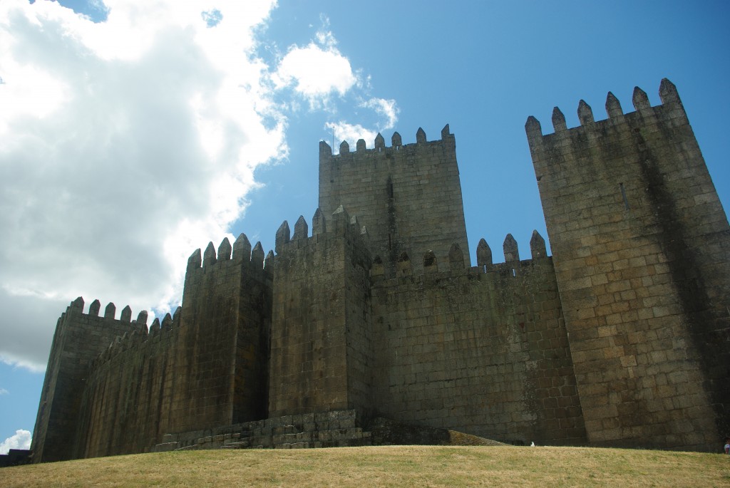 Foto de Guimaraes (Braga), Portugal