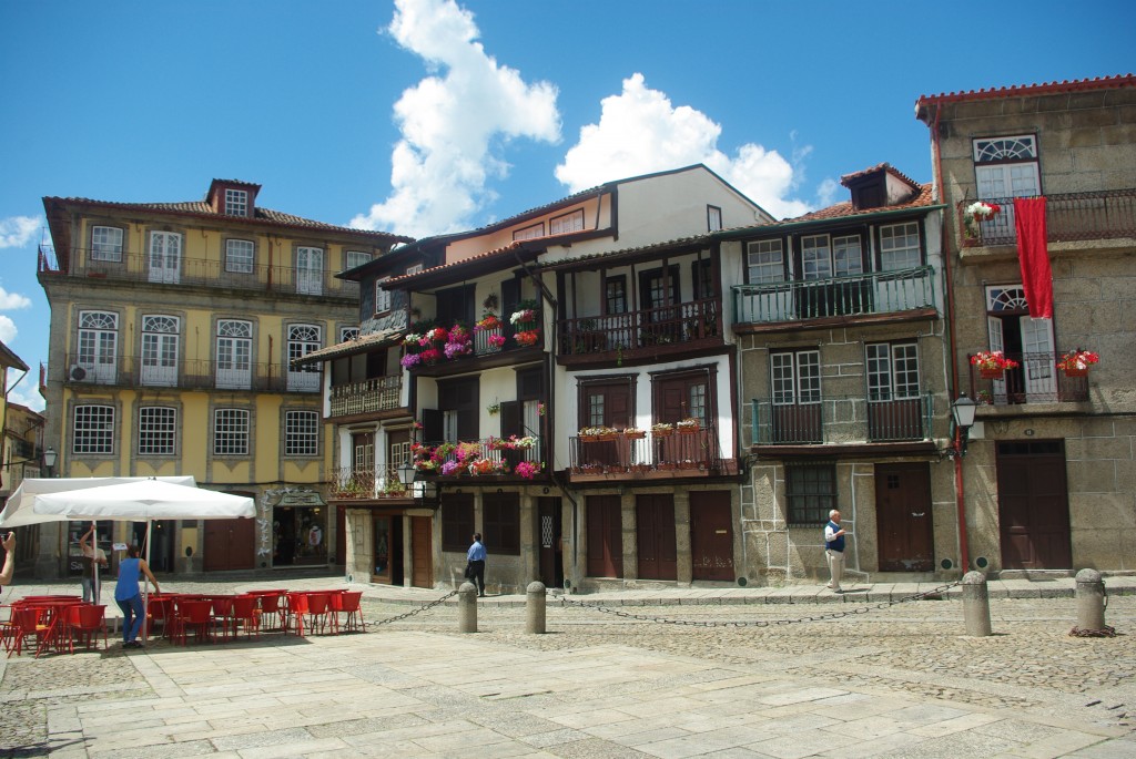 Foto de Guimaraes (Braga), Portugal