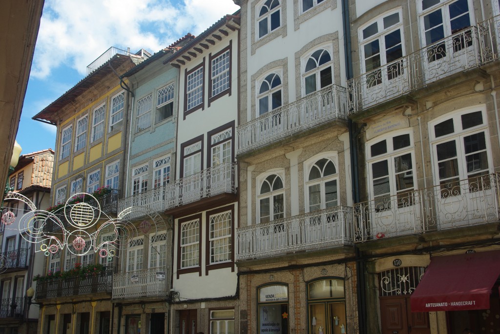 Foto de Guimaraes (Braga), Portugal